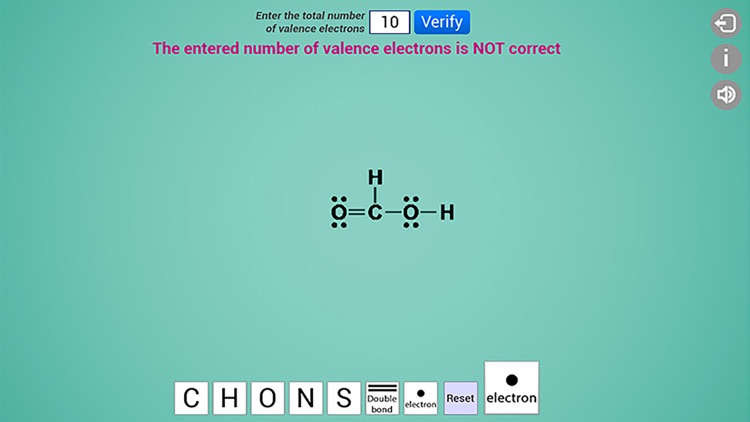 Biomolecules:Functional groups