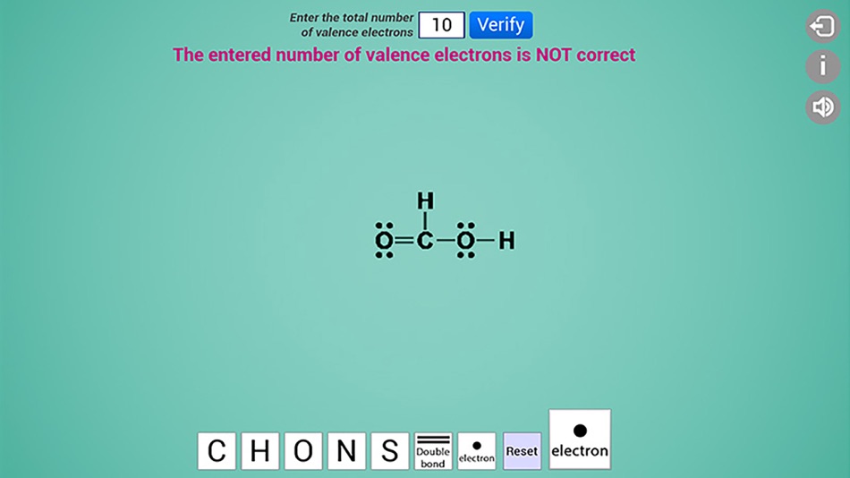 #3. Biomolecules:Functional groups (iOS) 由: Carolina Biological Supply