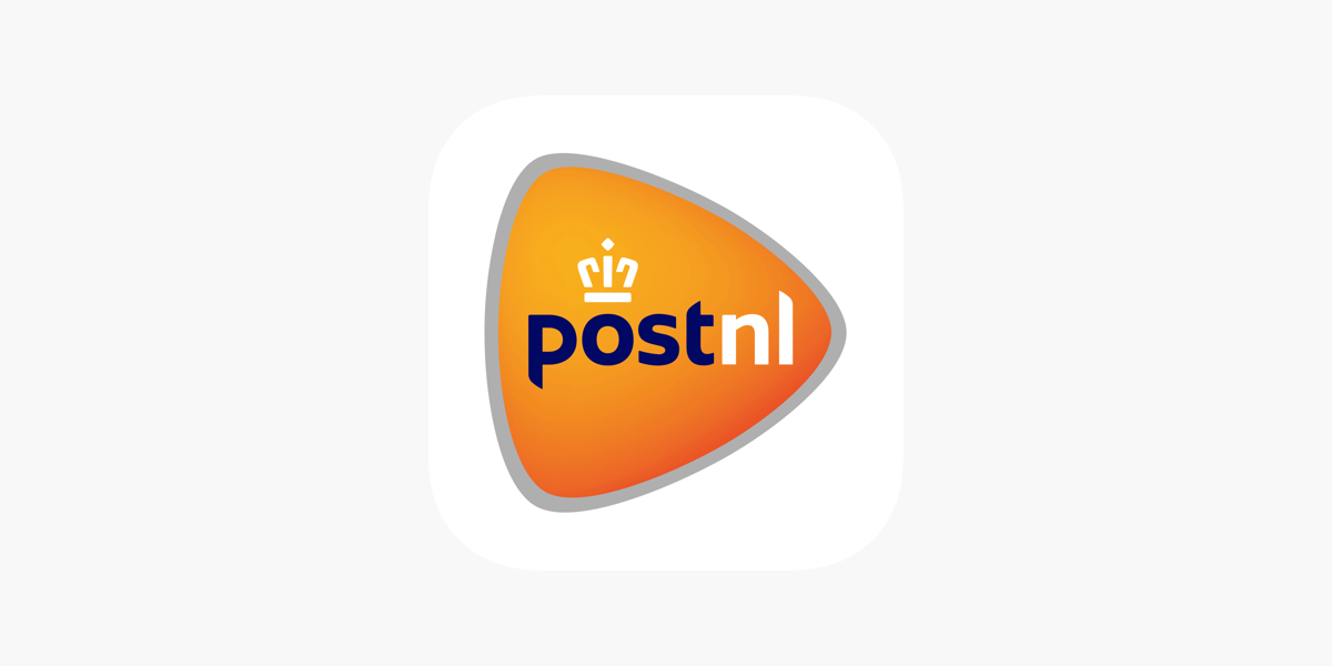 PostNL on the App Store