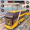 US Public Bus Simulator Driver icon