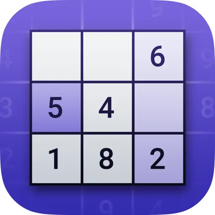 Just Sudoku - Classic puzzles Cheats
