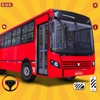 City Bus Simulator 2023 icon