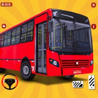 Stadtbus-Simulator 2023 apk