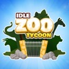 Icon Idle Zoo Tycoon 3D