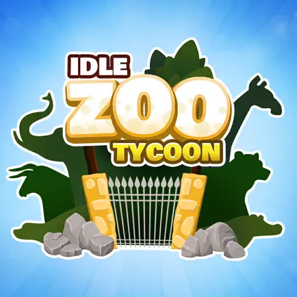 Idle Zoo Tycoon 3D Читы