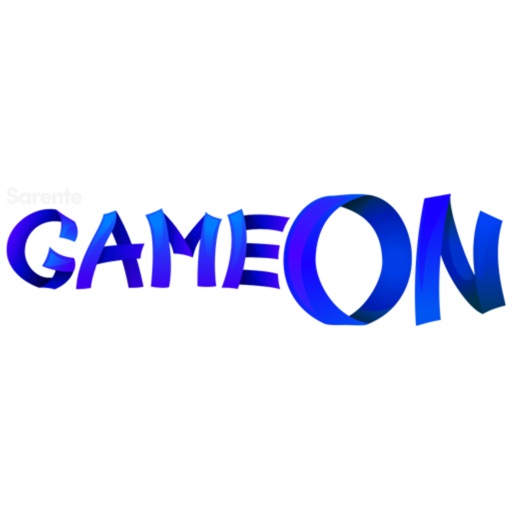 GameOn Student iOS App