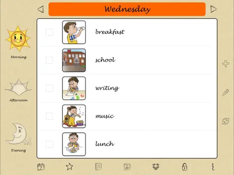 Niki Agenda