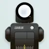Luxilux Light Meter contact information