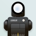 Download Luxilux Light Meter app