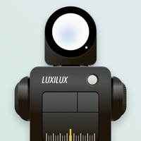Luxilux 露出計