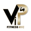VIP Fitness NYC icon