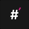 Hashtag Paste - TagBook