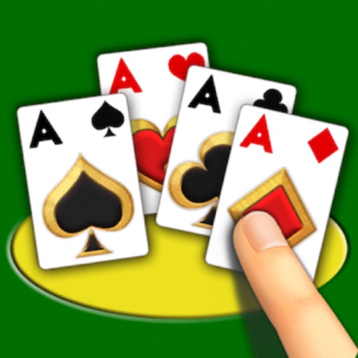 Solitaire Daily +! icon