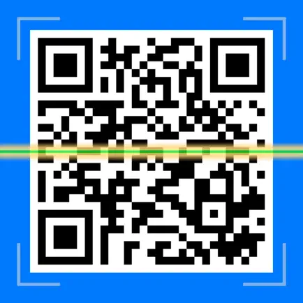 QR Code Scanner | Bar Reader Cheats