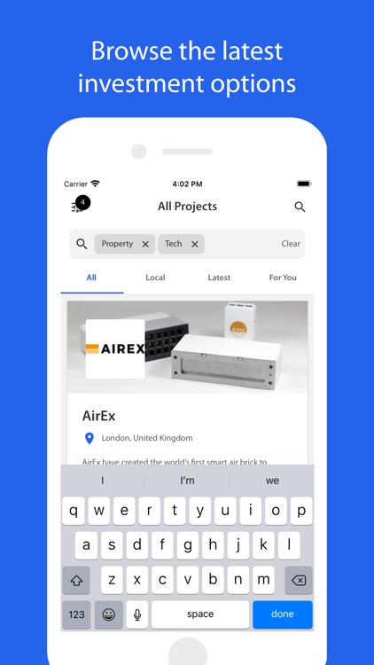 Angel Investment Network