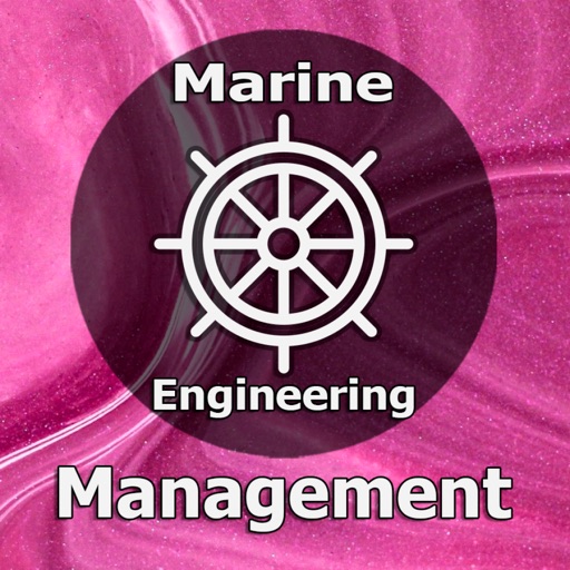 Marine engineering. Management