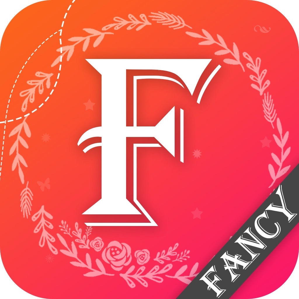 Get Stylish & Fancy Text Generator for iOS, iPhone, iPad Aso Report