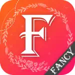 Stylish & Fancy Text Generator App Contact