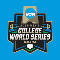 NCAA Mens CWS