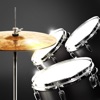 Go Drums: lessons & drum games icon