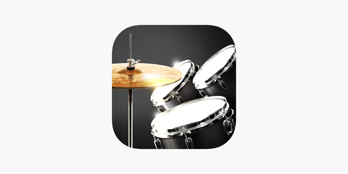 Go Drums - Batteria su App Store