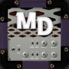 Modern Deluxe guitar amp icon