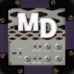 Download Modern Deluxe guitar amp app