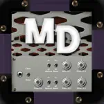 Modern Deluxe guitar amp App Problems