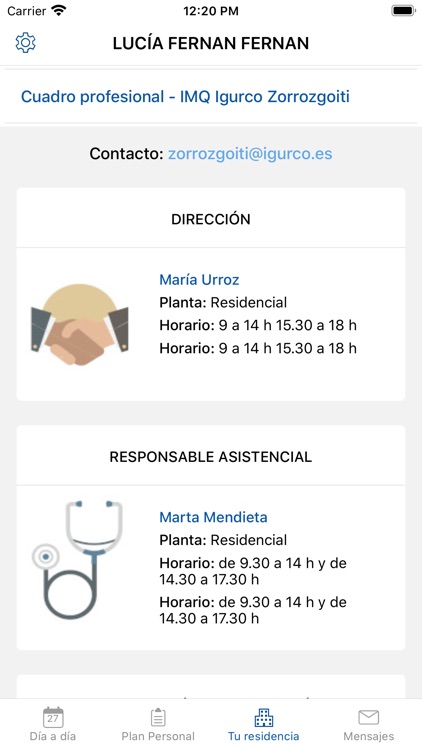 IMQ Igurco screenshot-3