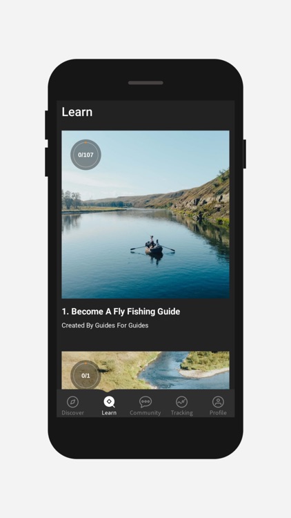 Fly Fishing Masterclass