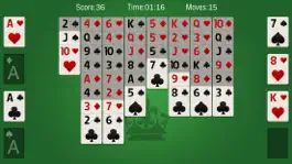 Game screenshot Free Cell Solitaire 2023 apk