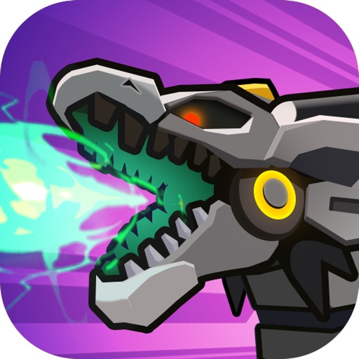 Zombie Rampage-Zombie Killer iOS App