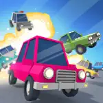 Mad Cars App Contact