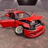 Xtreme Car Crash 3D Simulator icon