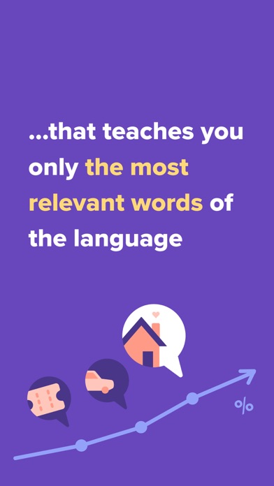 Speakly: Learn Languages Fast Screenshot