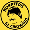 Burritos El Chaparro icon