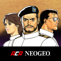 作戦名ラグナロク アケアカNEOGEO