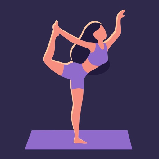 Stretching Workout at Home iOS App