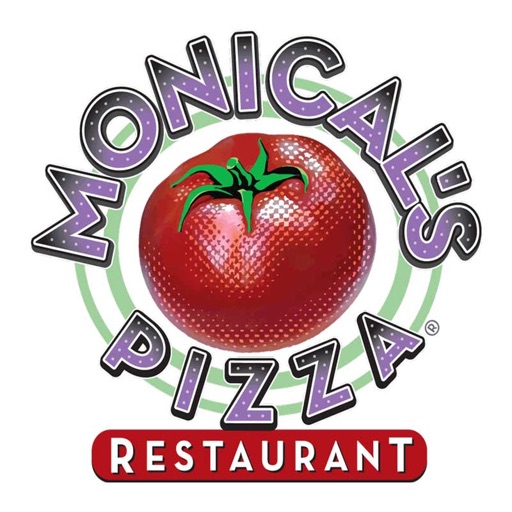 Monicals Pizza