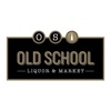Old School Liquor & Market icon