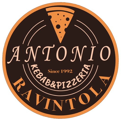 Pizzeria Antonio icon