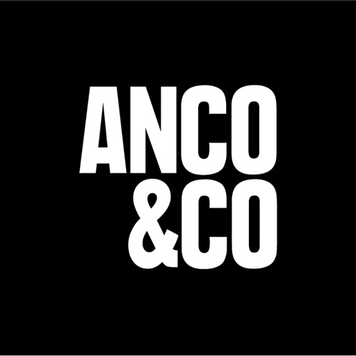 Anco&Co Resident App