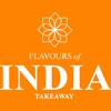 Flavours Of India Whitefield. icon
