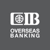 CIB Overseas Virtual Banking icon