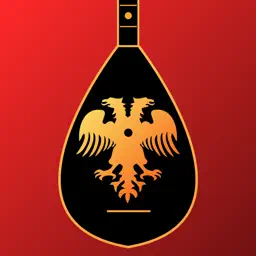 Tingalin (Çifteli and Lahuta) app icon