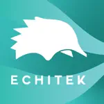 Echitek Tracks App Contact