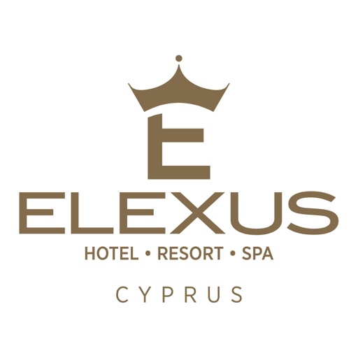 Elexus Hotel icon
