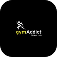 Gymaddict logo