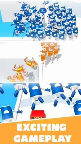 Game screenshot Coke Wars hack