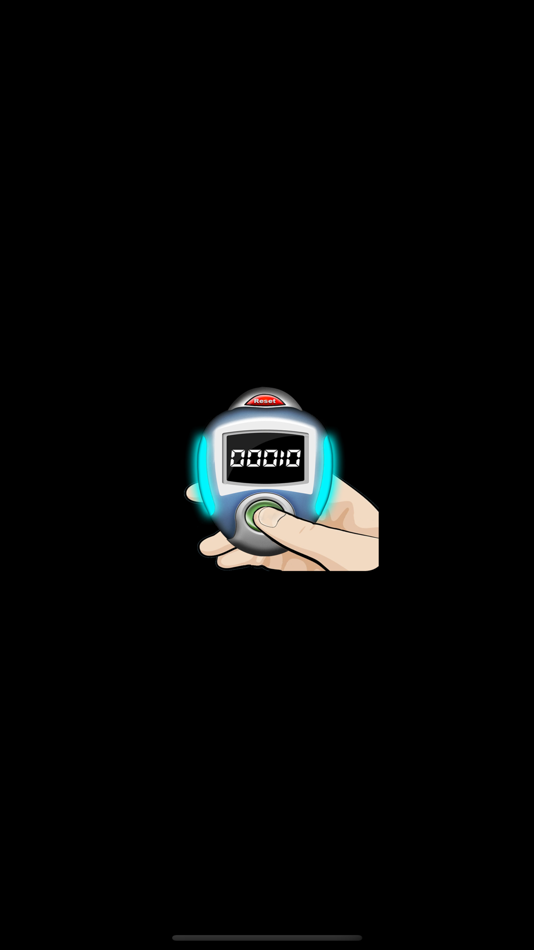 #1. Count Mantras (iOS) 게시자: Sreedhar Lakshmanan